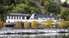 Mercure Namur Hotel