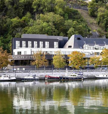 Mercure Namur Hotel