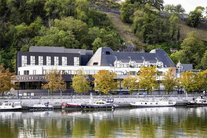 Mercure Namur Hotel