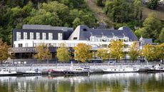 Mercure Namur Hotel