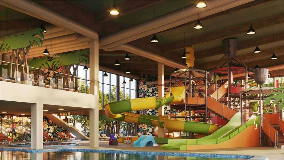 Moevenpick BalaLand Resort Lake Balaton Exterior