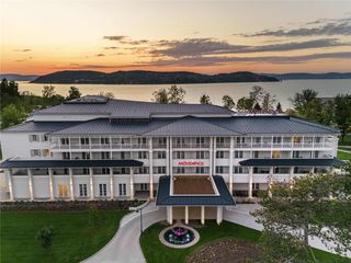 Moevenpick BalaLand Resort Lake Balaton