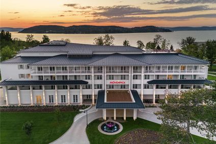 Moevenpick BalaLand Resort Lake Balaton