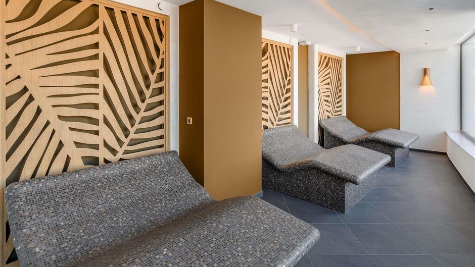 Moevenpick BalaLand Resort Lake Balaton Spa