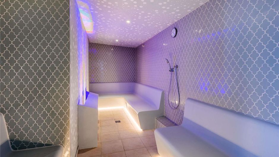 Moevenpick BalaLand Resort Lake Balaton Spa