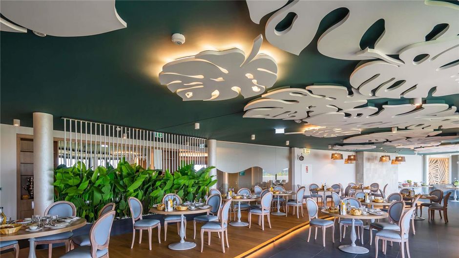 Moevenpick BalaLand Resort Lake Balaton Meeting