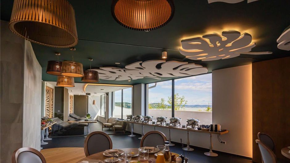 Moevenpick BalaLand Resort Lake Balaton Meeting