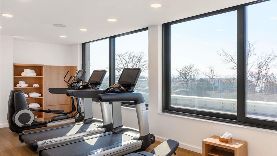 Moevenpick BalaLand Resort Lake Balaton Health