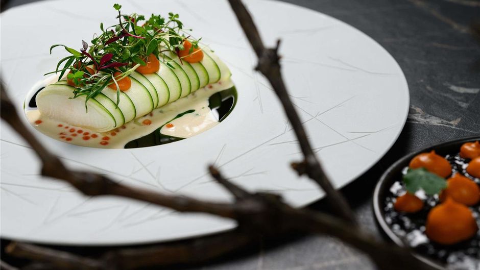 Minaro Hotel Tokaj MGallery Restaurant