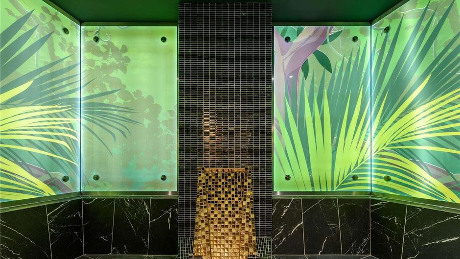 Minaro Hotel Tokaj MGallery Spa