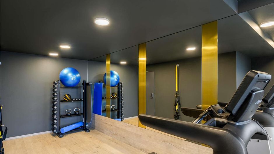 Minaro Hotel Tokaj MGallery Health