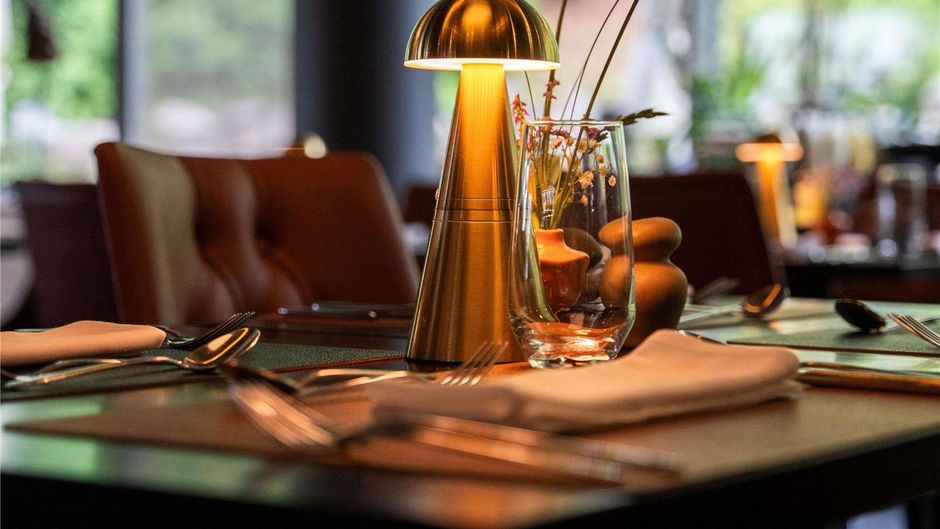 Minaro Hotel Tokaj MGallery Restaurant