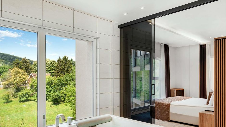 Moevenpick Resort and Spa Fruske Terme Other