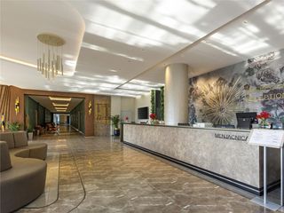 Moevenpick Resort and Spa Fruske Terme