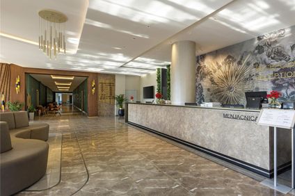 Moevenpick Resort and Spa Fruske Terme