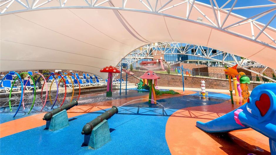 Moevenpick Resort and Spa Fruske Terme Other
