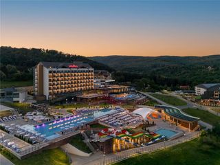 Moevenpick Resort and Spa Fruske Terme