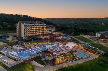 Moevenpick Resort and Spa Fruske Terme