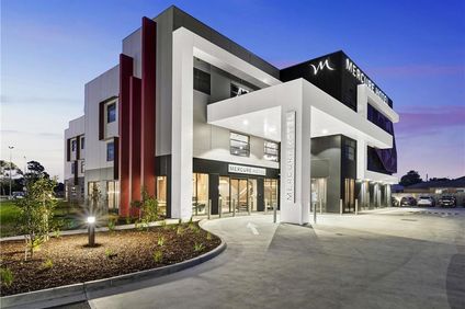 Mercure Pakenham