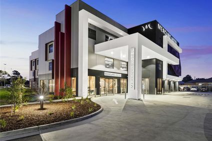 Mercure Pakenham