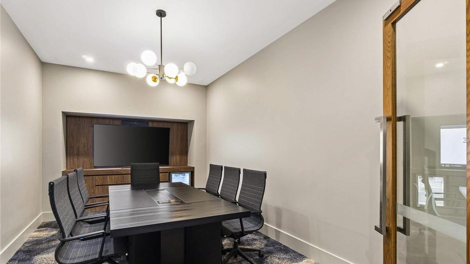 Mercure Pakenham Meeting
