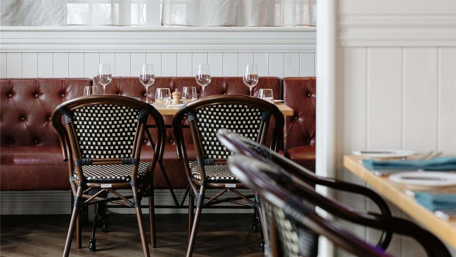 Mercure Pakenham Restaurant
