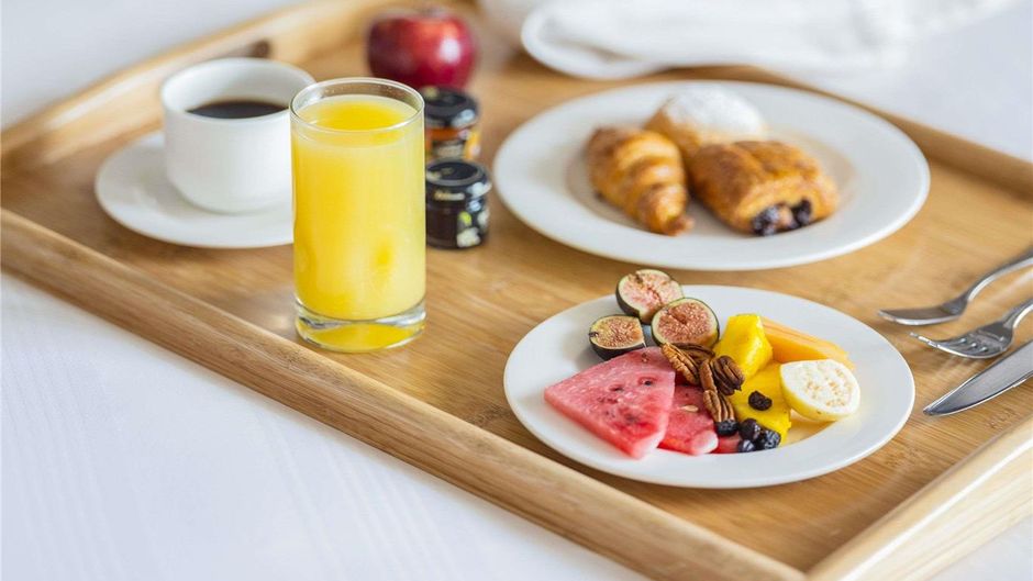 The Paragon Hotel Santa Fe by Accor Suite