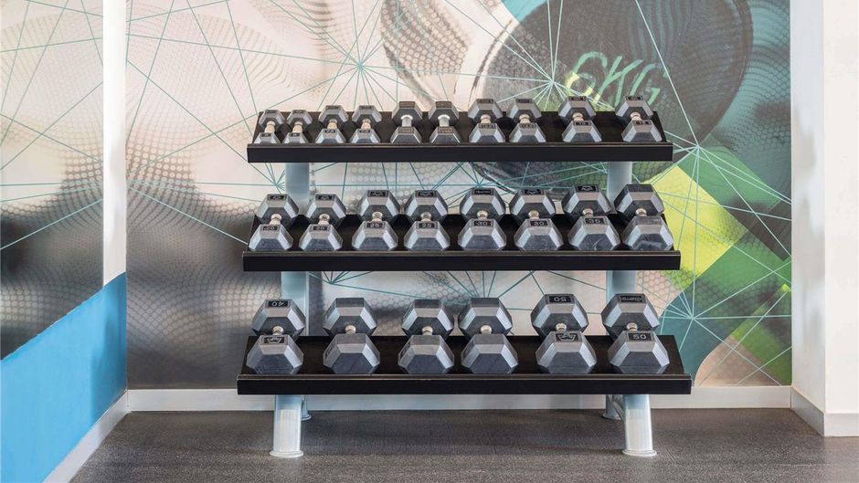 The Paragon Hotel Santa Fe by Accor Health