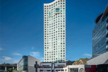 The Paragon Hotel Santa Fe by Accor