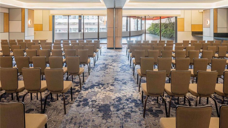 The Paragon Hotel Santa Fe by Accor Meeting