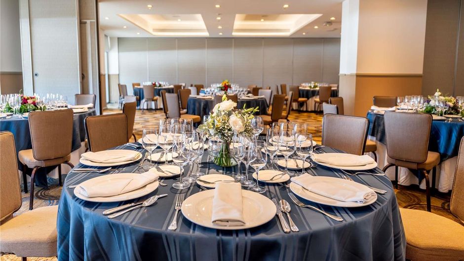 The Paragon Hotel Santa Fe by Accor Meeting