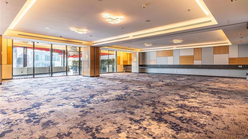 The Paragon Hotel Santa Fe by Accor Meeting