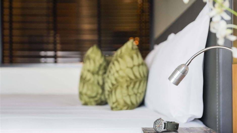 The Paragon Hotel Santa Fe by Accor Exterior