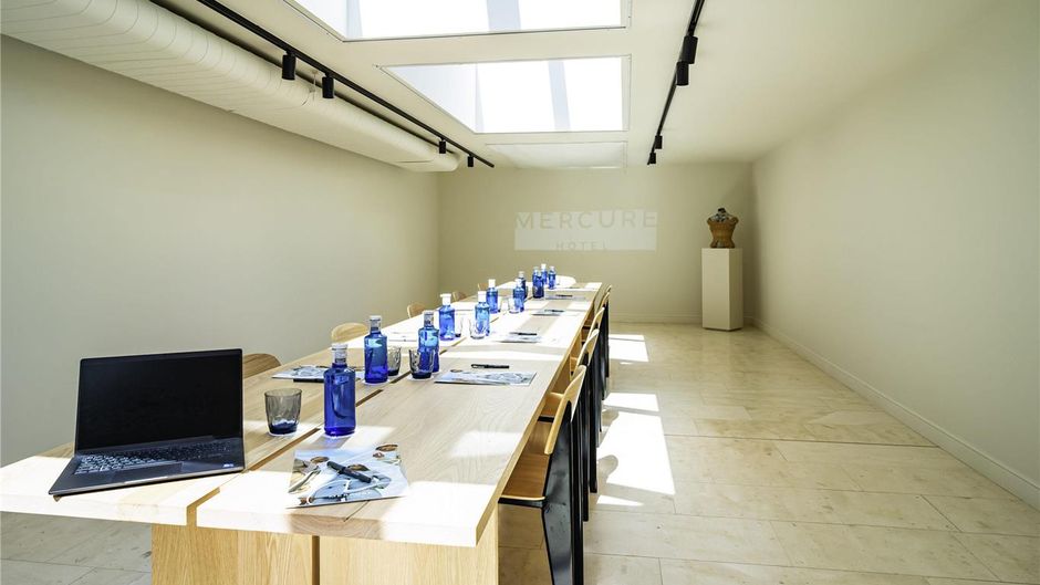 Mercure Benidorm Meeting