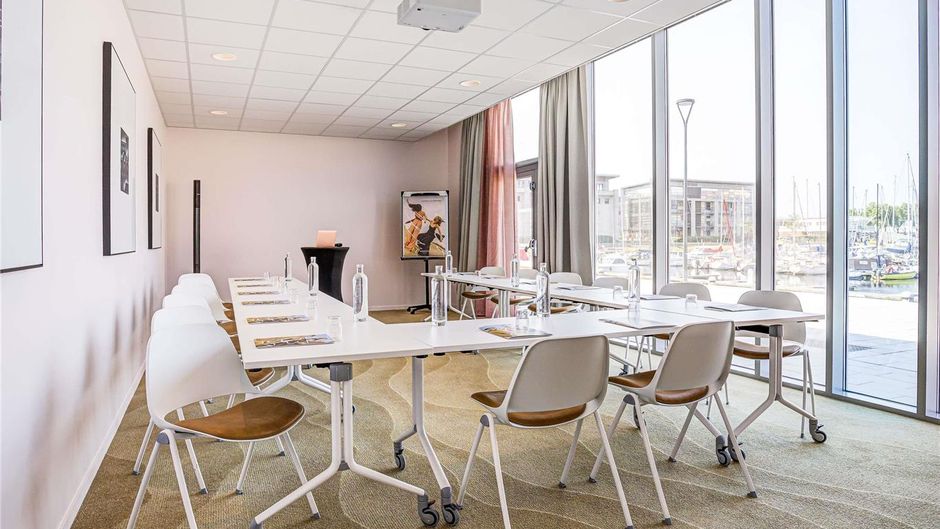 Mercure Dunkerque Centre Gare Meeting