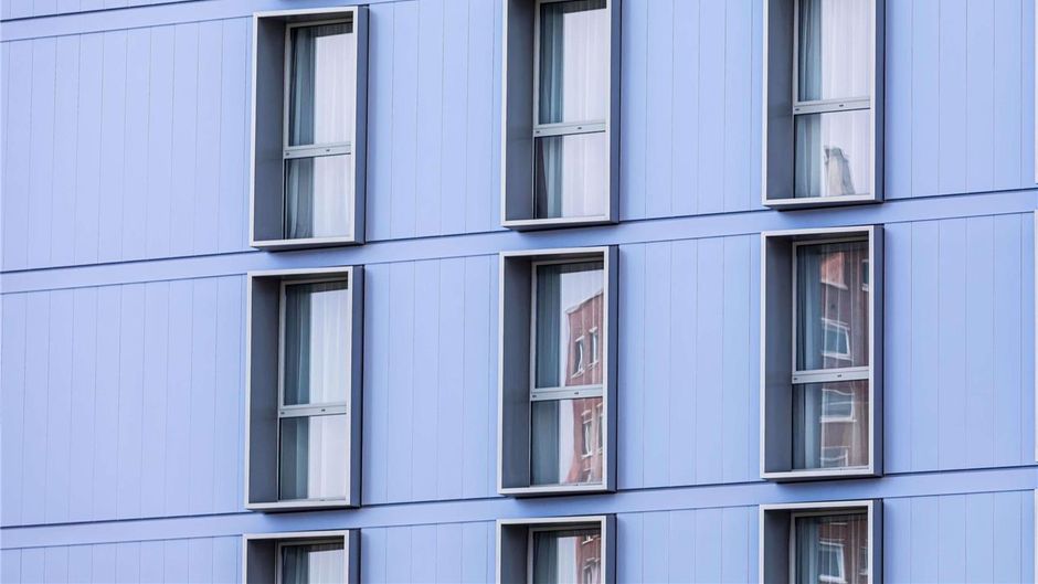 Mercure Dunkerque Centre Gare Exterior