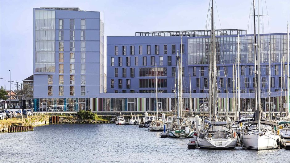 Mercure Dunkerque Centre Gare Other