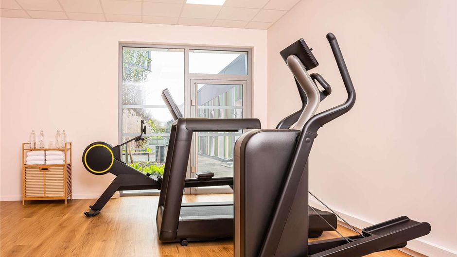 Mercure Dunkerque Centre Gare Health