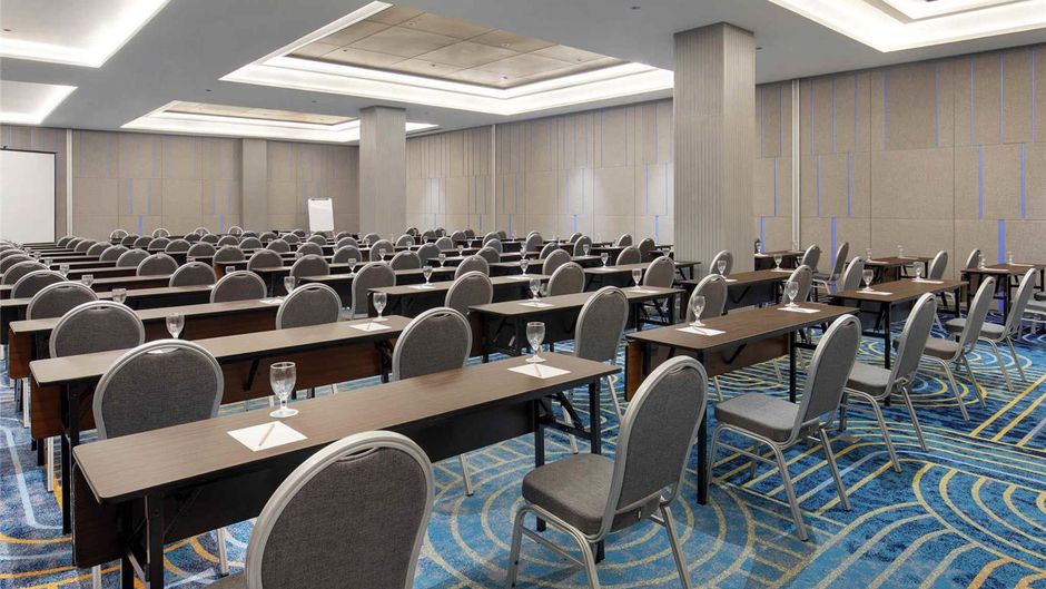 ibis Styles Semarang Simpang Meeting