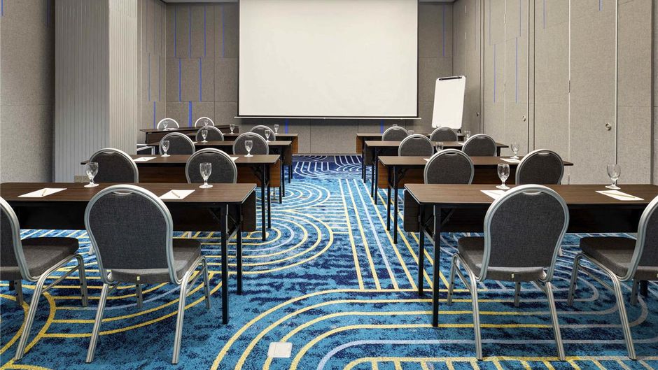 ibis Styles Semarang Simpang Meeting