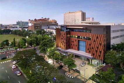 ibis Styles Semarang Simpang