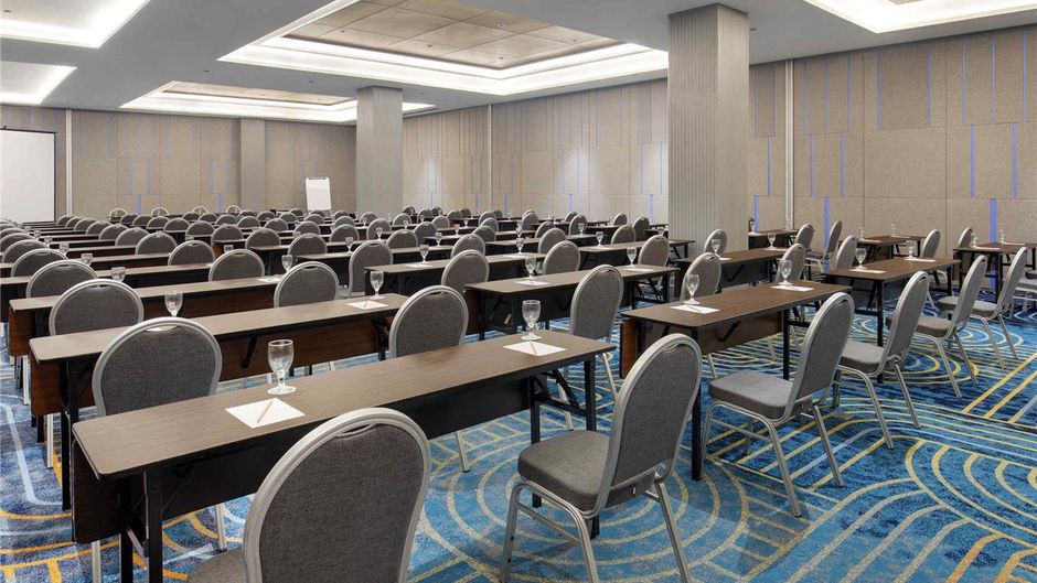 ibis Styles Semarang Simpang Meeting