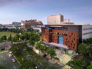 ibis Styles Semarang Simpang