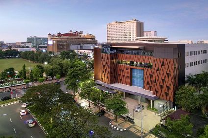 ibis Styles Semarang Simpang
