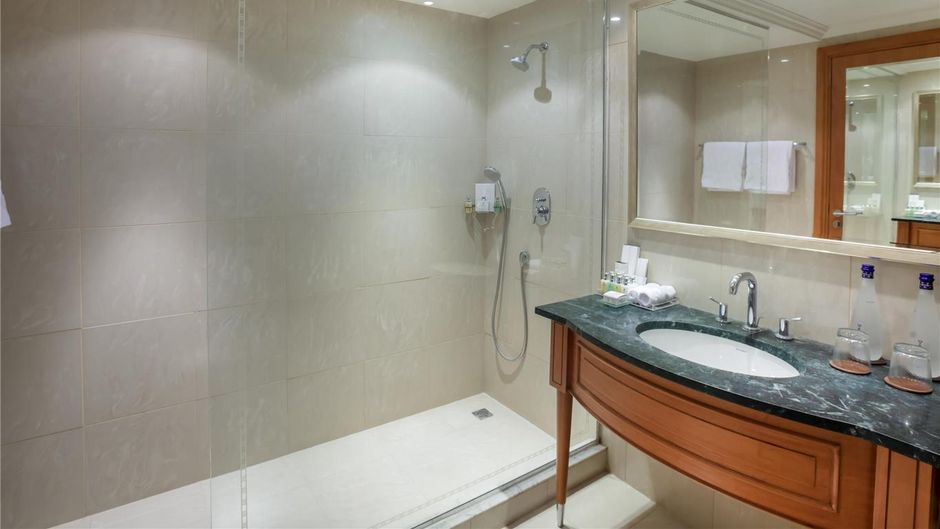 Swissotel Sharm El Sheikh All Inclusive Room