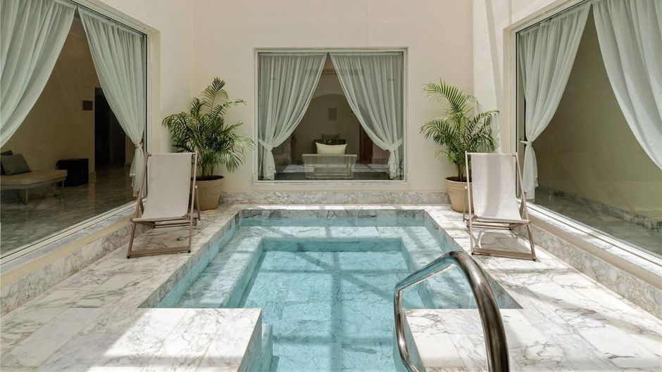 Swissotel Sharm El Sheikh All Inclusive Spa
