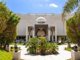 Swissotel Sharm El Sheikh All Inclusive