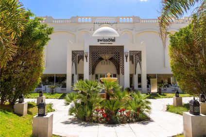 Swissotel Sharm El Sheikh All Inclusive