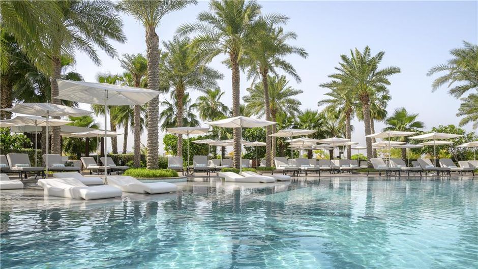 Atlantis The Royal Pool