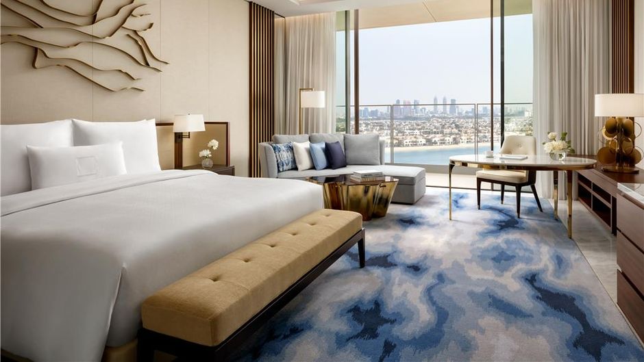 Atlantis The Royal Room